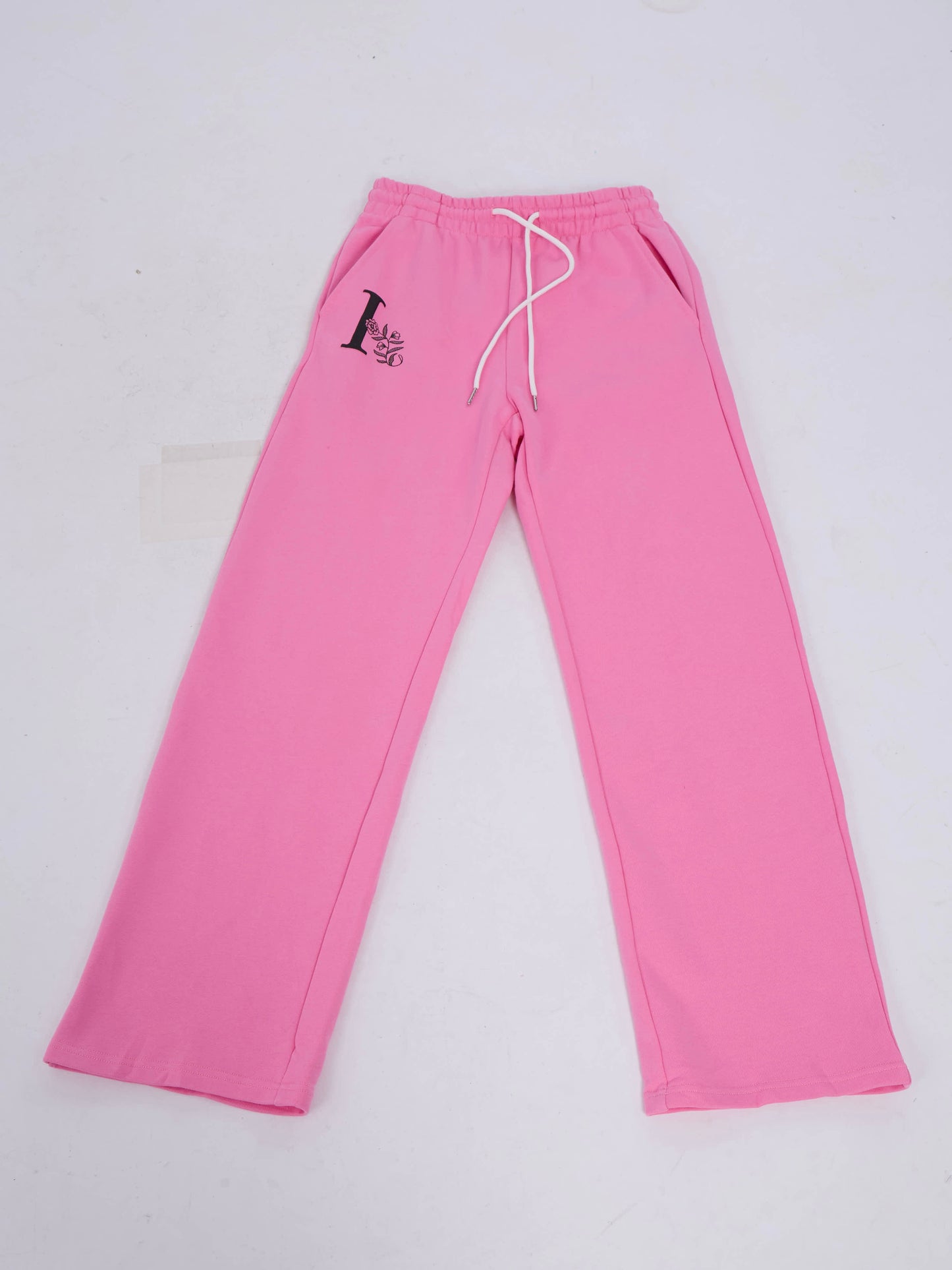 I.R.H legacy Pink Jogger