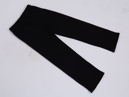 Black Jogger
