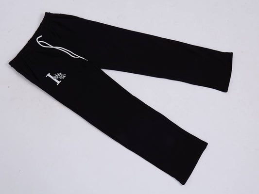 Black Jogger