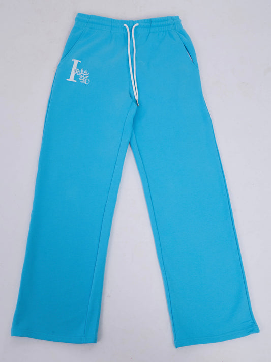 Baby Blue Jogger
