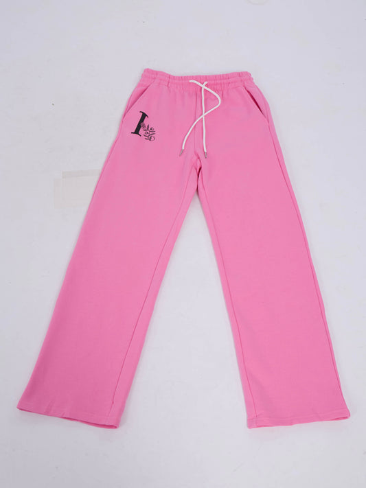 Pink Jogger